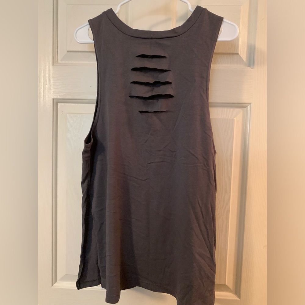 Medium Reebok workout tank